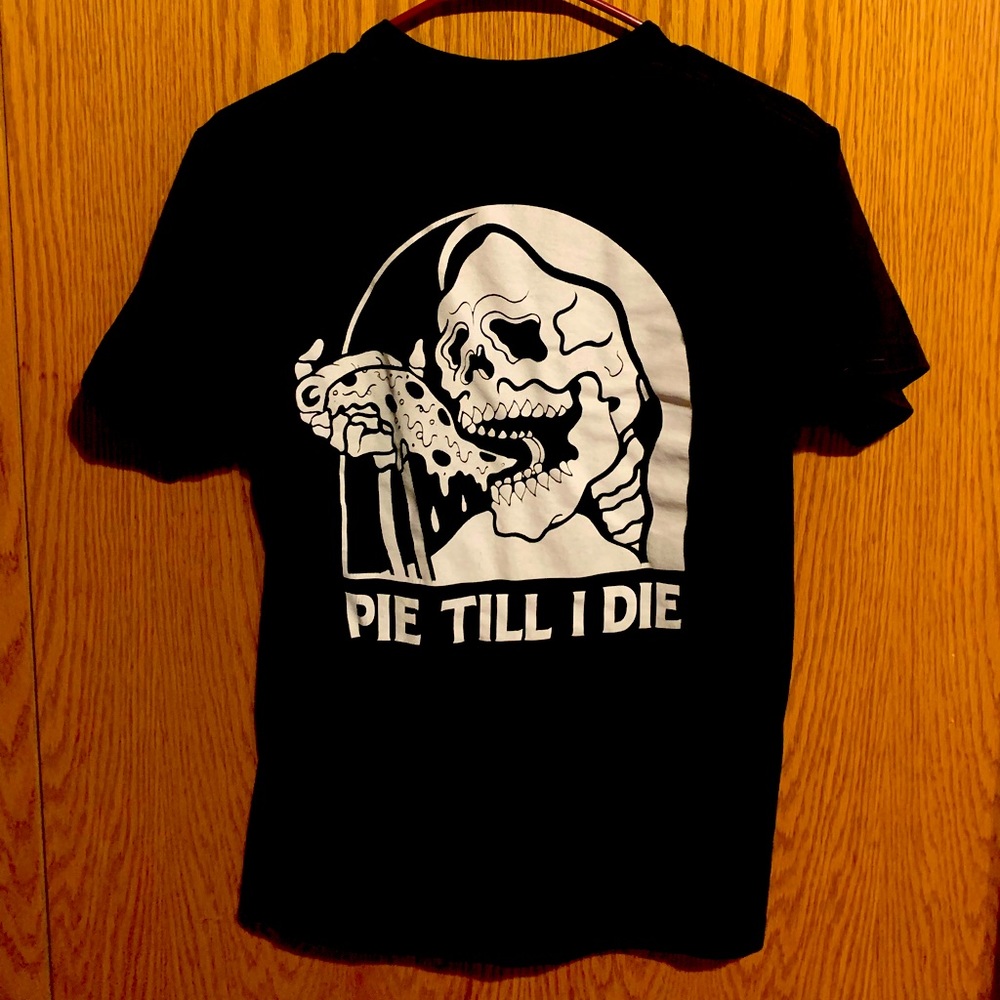LURKING CLASS TEE